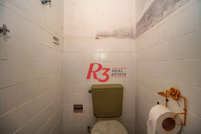 Imagem Casa com 3 Quartos à Venda ou Locação, 170 m² em Boqueirão - Santos Imagem Casa com 3 Quartos à Venda ou Locação, 170 m² em Boqueirão - Santos