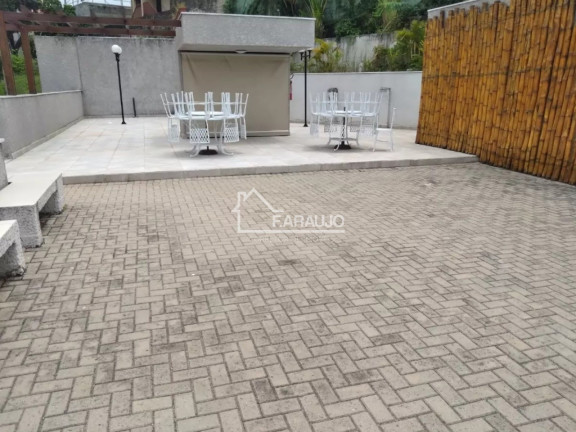 Imagem Apartamento com 2 Quartos à Venda, 60 m² em Jardim Piratininga - Sorocaba Imagem Apartamento com 2 Quartos à Venda, 60 m² em Jardim Piratininga - Sorocaba