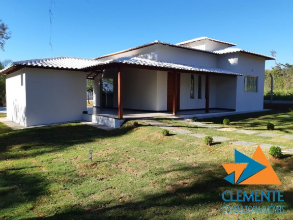 Imagem Casa de Condomínio com 3 Quartos à Venda, 160 m² em Condominio Estancia Da Mata - Jaboticatubas Imagem Casa de Condomínio com 3 Quartos à Venda, 160 m² em Condominio Estancia Da Mata - Jaboticatubas