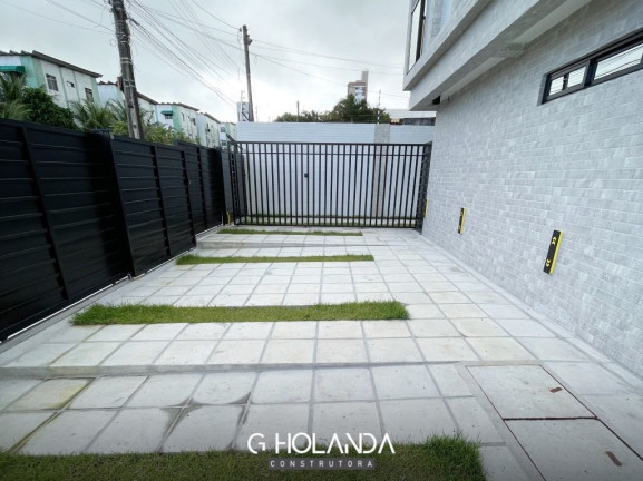 Imagem Cobertura com 2 Quartos à Venda, 66 m² em Jardim Cidade Universitária - João Pessoa