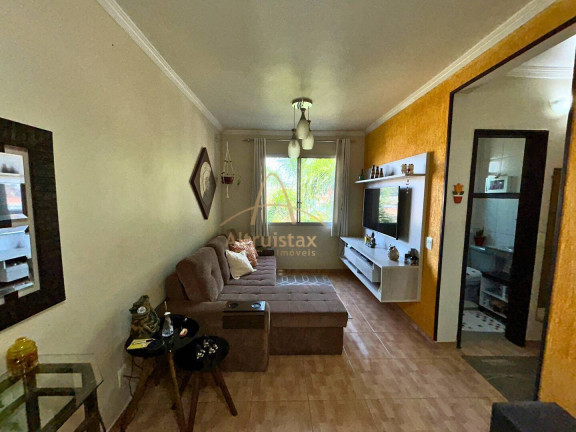Imagem Apartamento com 2 Quartos à Venda, 62 m² em Jardim D'abril - Osasco Imagem Apartamento com 2 Quartos à Venda, 62 m² em Jardim D'abril - Osasco