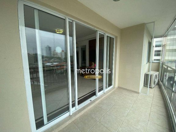 Imagem Apartamento com 2 Quartos à Venda, 98 m² em Vila Baeta Neves - São Bernardo Do Campo