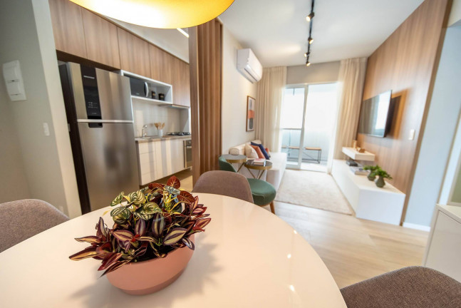 Imagem Apartamento com 2 Quartos à Venda, 57 m² em Centro - Campinas Imagem Apartamento com 2 Quartos à Venda, 57 m² em Centro - Campinas