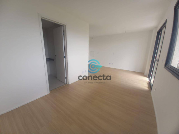 Imagem Loft com 1 Quarto à Venda, 40 m² em Icaraí - Niterói Imagem Loft com 1 Quarto à Venda, 40 m² em Icaraí - Niterói