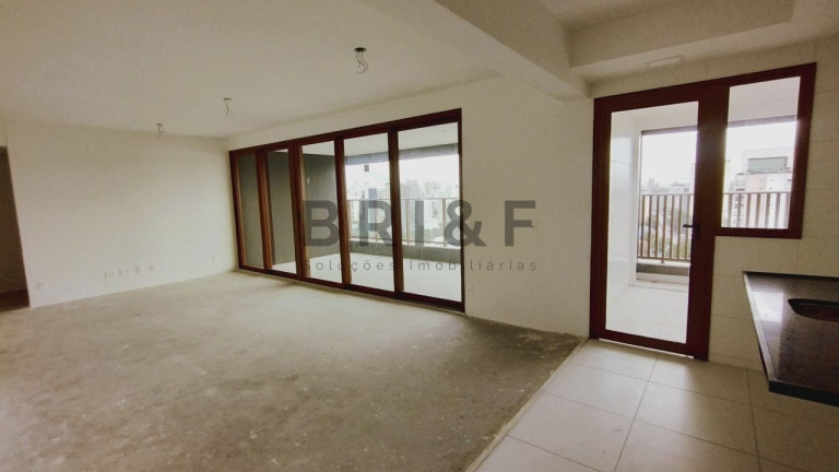 Imagem Apartamento com 2 Quartos à Venda, 110 m² em Brooklin - São Paulo Imagem Apartamento com 2 Quartos à Venda, 110 m² em Brooklin - São Paulo