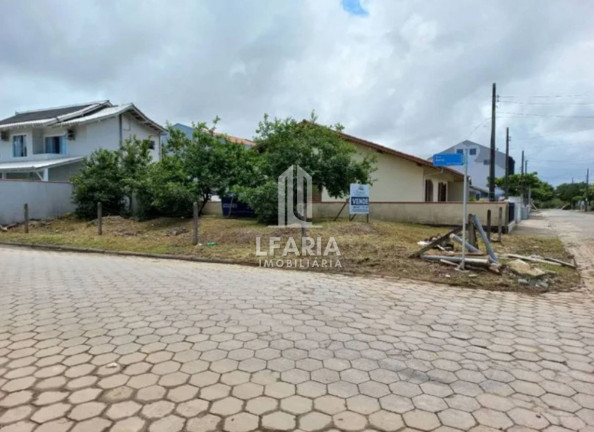 Imagem Terreno à Venda, em Balneário Enseada - São Francisco Do Sul Imagem Terreno à Venda, em Balneário Enseada - São Francisco Do Sul