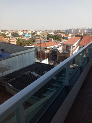 Imagem Apartamento com 2 Quartos à Venda, 42 m² em Vila Granada - São Paulo Imagem Apartamento com 2 Quartos à Venda, 42 m² em Vila Granada - São Paulo