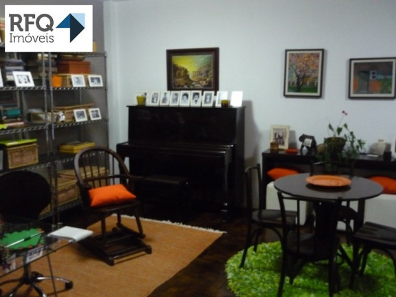 Imagem Imóvel com 2 Quartos à Venda, 102 m² em Vila Mariana - São Paulo