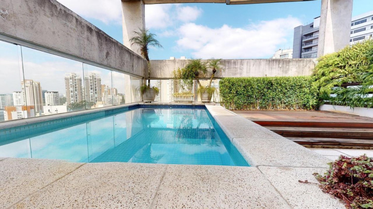 Imagem Apartamento com 4 Quartos para Alugar, 370 m² em Vila Andrade - São Paulo Imagem Apartamento com 4 Quartos para Alugar, 370 m² em Vila Andrade - São Paulo