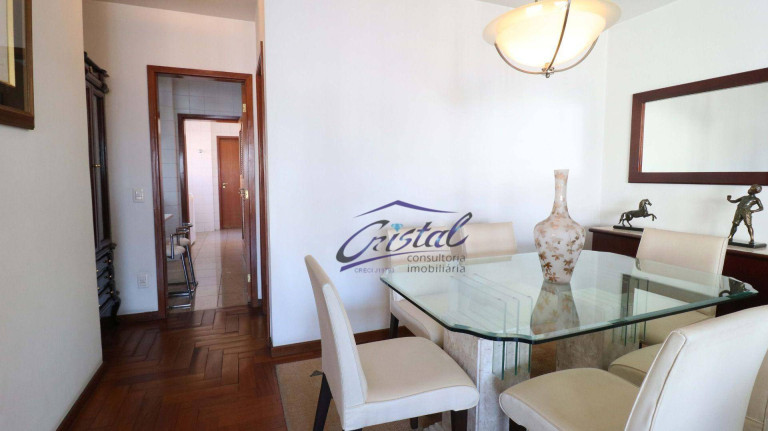 Imagem Apartamento com 4 Quartos à Venda, 226 m² em Morumbi - São Paulo Imagem Apartamento com 4 Quartos à Venda, 226 m² em Morumbi - São Paulo