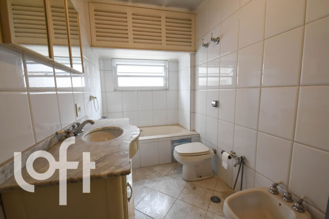Imagem Imóvel com 4 Quartos à Venda, 153 m² em Paraíso - São Paulo Imagem Imóvel com 4 Quartos à Venda, 153 m² em Paraíso - São Paulo
