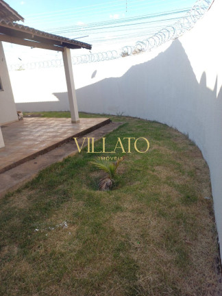 Imagem Casa com 3 Quartos à Venda, 103 m² em Setor Alto Do Vale - Goiânia Imagem Casa com 3 Quartos à Venda, 103 m² em Setor Alto Do Vale - Goiânia