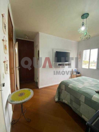 Imagem Apartamento com 3 Quartos à Venda, 125 m² em Campo Belo - São Paulo