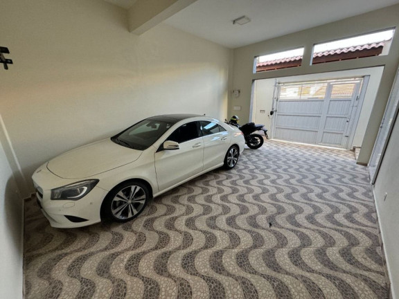 Imagem Sobrado com 3 Quartos à Venda, 199 m² em Vila São Sebastião - Mogi Das Cruzes Imagem Sobrado com 3 Quartos à Venda, 199 m² em Vila São Sebastião - Mogi Das Cruzes