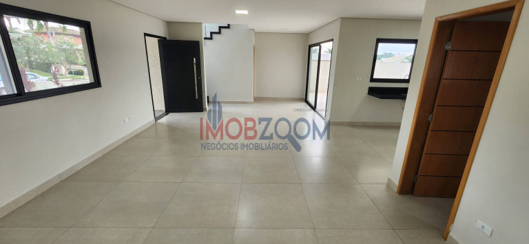Imagem Casa de Condomínio com 4 Quartos à Venda, 600 m² em Jardim Colonial - Atibaia Imagem Casa de Condomínio com 4 Quartos à Venda, 600 m² em Jardim Colonial - Atibaia