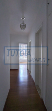 Imagem Apartamento com 3 Quartos à Venda, 130 m² em Paraíso - São Paulo Imagem Apartamento com 3 Quartos à Venda, 130 m² em Paraíso - São Paulo