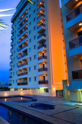 Imagem Apartamento com 2 Quartos à Venda, 65 m² em Centro - Taubaté