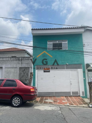 Imagem Casa com 3 Quartos à Venda, 139 m² em Cidade Patriarca - São Paulo Imagem Casa com 3 Quartos à Venda, 139 m² em Cidade Patriarca - São Paulo