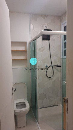 Imagem Apartamento com 1 Quarto à Venda, 35 m² em República - São Paulo