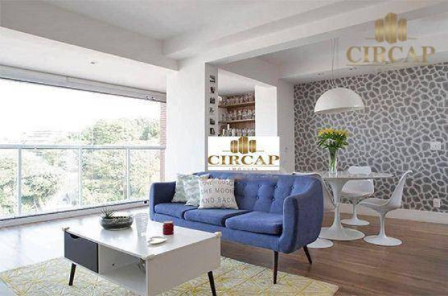 Imagem Cobertura com 3 Quartos à Venda, 185 m² em Vila Ipojuca - São Paulo Imagem Cobertura com 3 Quartos à Venda, 185 m² em Vila Ipojuca - São Paulo