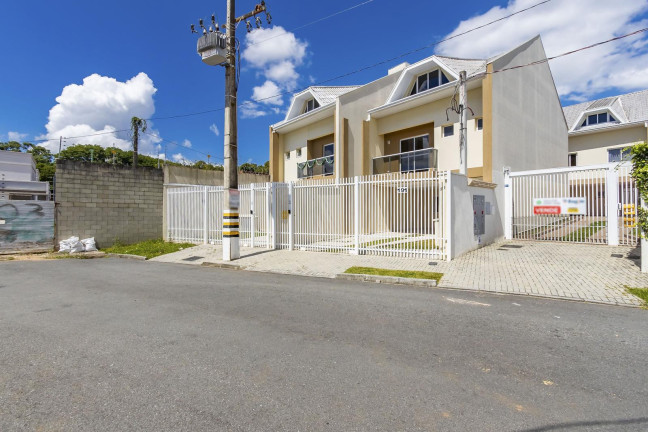 Imagem Sobrado com 3 Quartos à Venda, 193 m² em Campo Comprido - Curitiba Imagem Sobrado com 3 Quartos à Venda, 193 m² em Campo Comprido - Curitiba