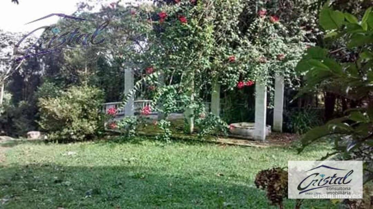Imagem Chácara com 5 Quartos à Venda, 280 m² em Santana - Cotia Imagem Chácara com 5 Quartos à Venda, 280 m² em Santana - Cotia