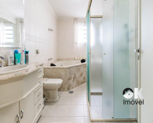 Imagem Apartamento com 3 Quartos à Venda, 225 m² em Higienópolis - São Paulo