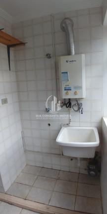 Imagem Apartamento com 2 Quartos à Venda, 65 m² em Parque Três Meninos - Sorocaba