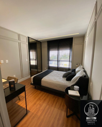 Imagem Apartamento com 4 Quartos à Venda, 314 m² em Parque Campolim - Sorocaba Imagem Apartamento com 4 Quartos à Venda, 314 m² em Parque Campolim - Sorocaba
