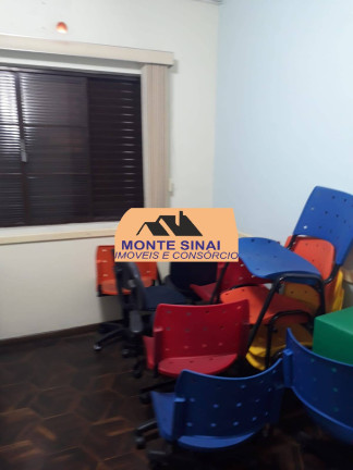Imagem Casa com 4 Quartos para Alugar, 252 m² em Centro - Votorantim