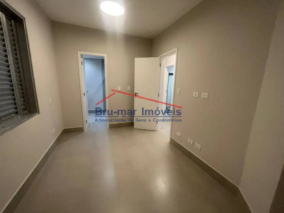 Imagem Apartamento com 3 Quartos à Venda, 120 m² em Gonzaga - Santos Imagem Apartamento com 3 Quartos à Venda, 120 m² em Gonzaga - Santos