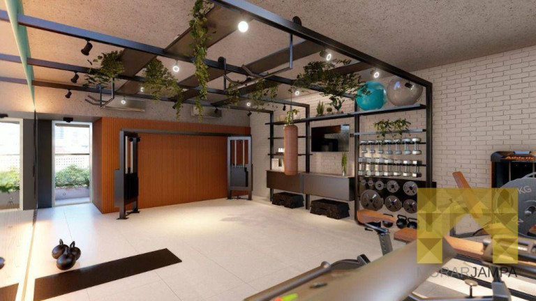 Imagem Apartamento com 3 Quartos à Venda, 125 m² em Cabo Branco - João Pessoa
