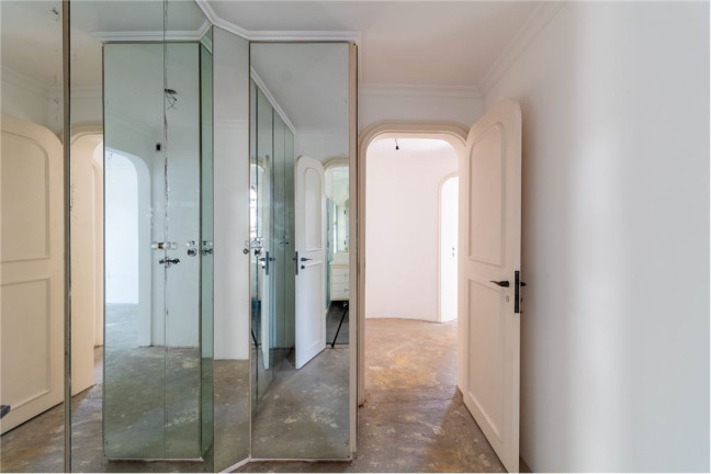 Imagem Apartamento com 4 Quartos à Venda, 231 m² em Santa Cecília - São Paulo Imagem Apartamento com 4 Quartos à Venda, 231 m² em Santa Cecília - São Paulo