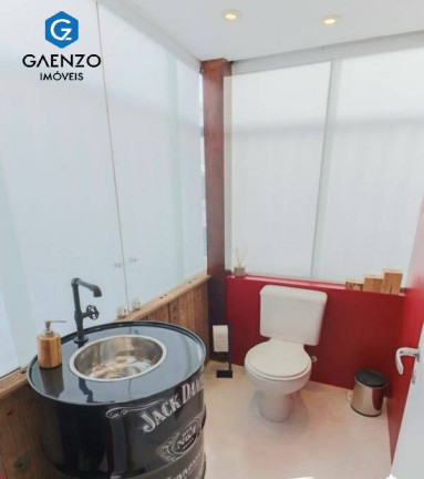 Imagem Cobertura com 4 Quartos à Venda, 220 m² em Cidade São Francisco - São Paulo