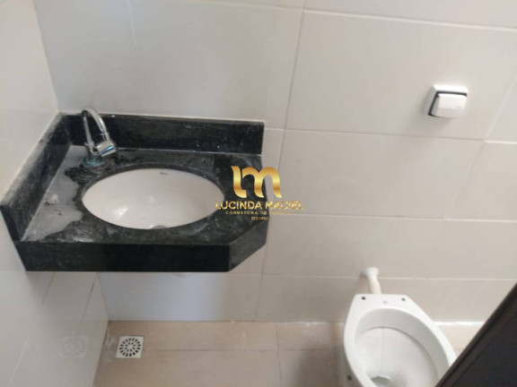 Imagem Casa com 2 Quartos à Venda, 57 m² em Sítio Do Campo - Praia Grande