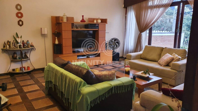 Imagem Casa com 3 Quartos à Venda, 231 m² em Alto Da Mooca - São Paulo