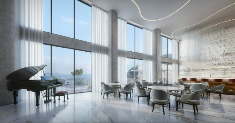 Imagem Apartamento com 4 Quartos à Venda, 230 m² em Centro - Balneário Camboriú