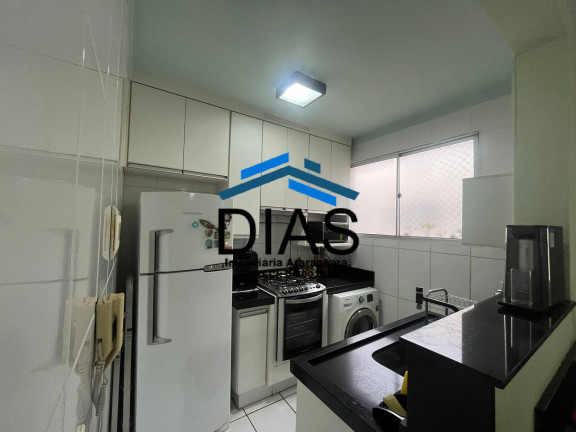 Imagem Apartamento com 2 Quartos à Venda, 44 m² em Jardim Das Flores - Araraquara Imagem Apartamento com 2 Quartos à Venda, 44 m² em Jardim Das Flores - Araraquara
