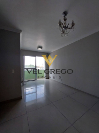 Imagem Apartamento com 2 Quartos à Venda, 54 m² em Assunção - São Bernardo Do Campo Imagem Apartamento com 2 Quartos à Venda, 54 m² em Assunção - São Bernardo Do Campo