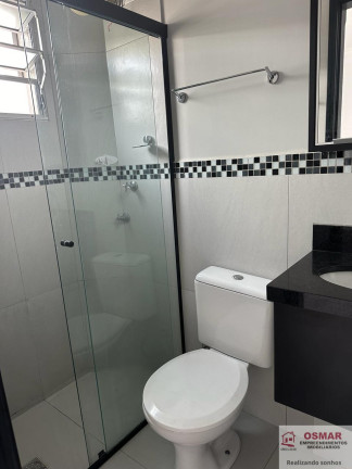 Imagem Imóvel com 3 Quartos à Venda, 53 m² em Ponte Preta - Campinas