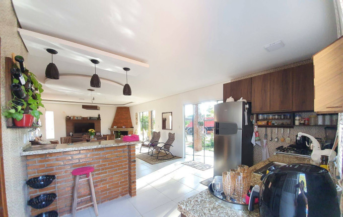 Imagem Casa com 2 Quartos à Venda, em Cafifas - Itaqui Imagem Casa com 2 Quartos à Venda, em Cafifas - Itaqui
