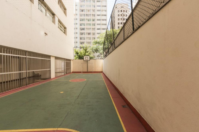 Imagem Apartamento com 4 Quartos à Venda, 240 m² em Santa Cecília - São Paulo