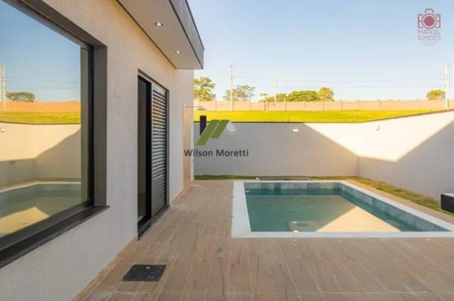 Imagem Casa de Condomínio com 3 Quartos à Venda, 190 m²