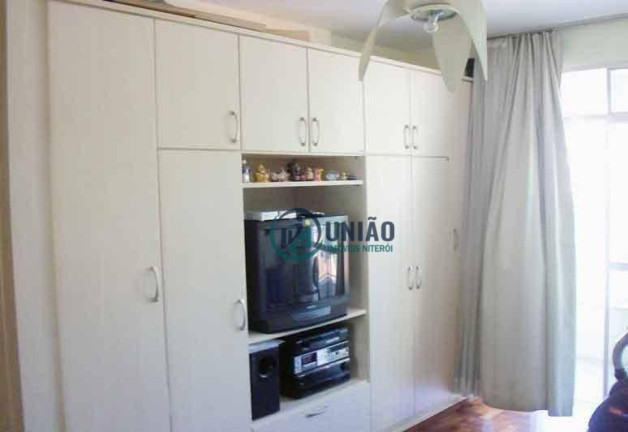 Imagem Apartamento com 3 Quartos à Venda, 109 m² em Icaraí - Niterói Imagem Apartamento com 3 Quartos à Venda, 109 m² em Icaraí - Niterói