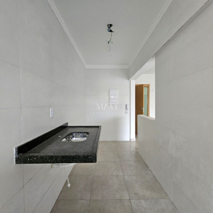 Imagem Apartamento com 1 Quarto à Venda, 54 m² em Guilhermina - Praia Grande Imagem Apartamento com 1 Quarto à Venda, 54 m² em Guilhermina - Praia Grande
