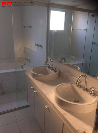 Imagem Apartamento com 4 Quartos à Venda, 251 m² em Morumbi - São Paulo
