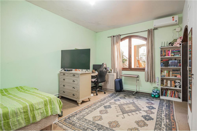 Imagem Casa com 5 Quartos à Venda, 400 m² em Petrópolis - Porto Alegre