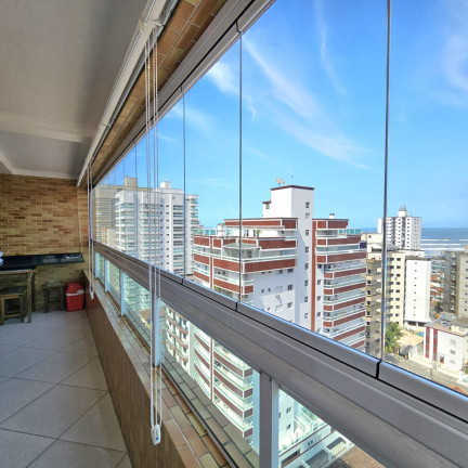 Imagem Apartamento com 2 Quartos à Venda, 75 m² em Ocian - Praia Grande Imagem Apartamento com 2 Quartos à Venda, 75 m² em Ocian - Praia Grande