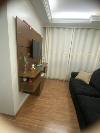 Imagem Apartamento com 3 Quartos à Venda, 60 m² em Parque Marajoara - Santo André Imagem Apartamento com 3 Quartos à Venda, 60 m² em Parque Marajoara - Santo André