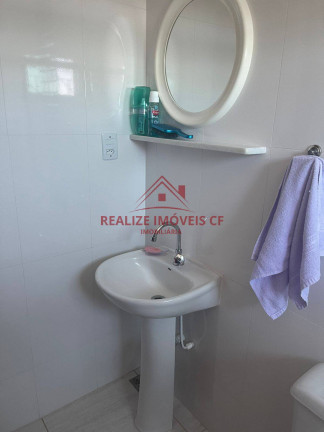 Imagem Casa com 3 Quartos à Venda, 80 m² em Reserva Do Peró - Cabo Frio